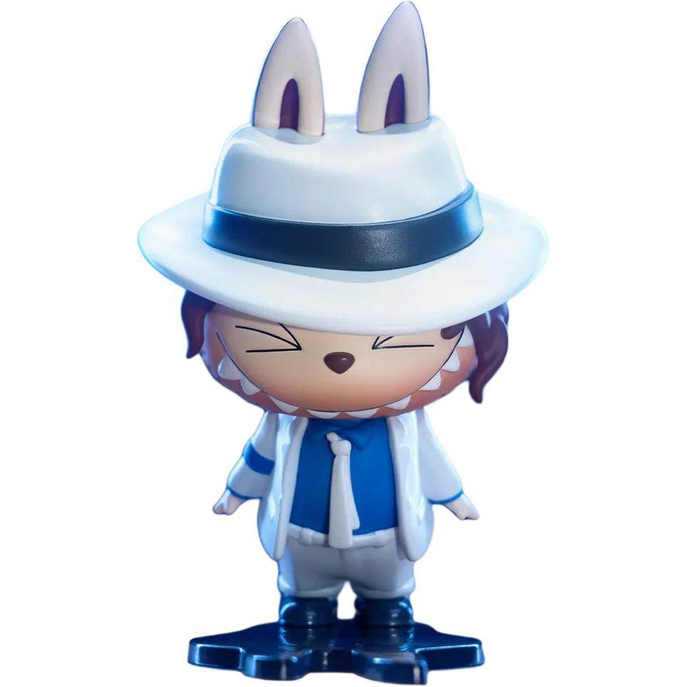 Мягкая игрушка Pop Mart Labubu - Boxette Shop